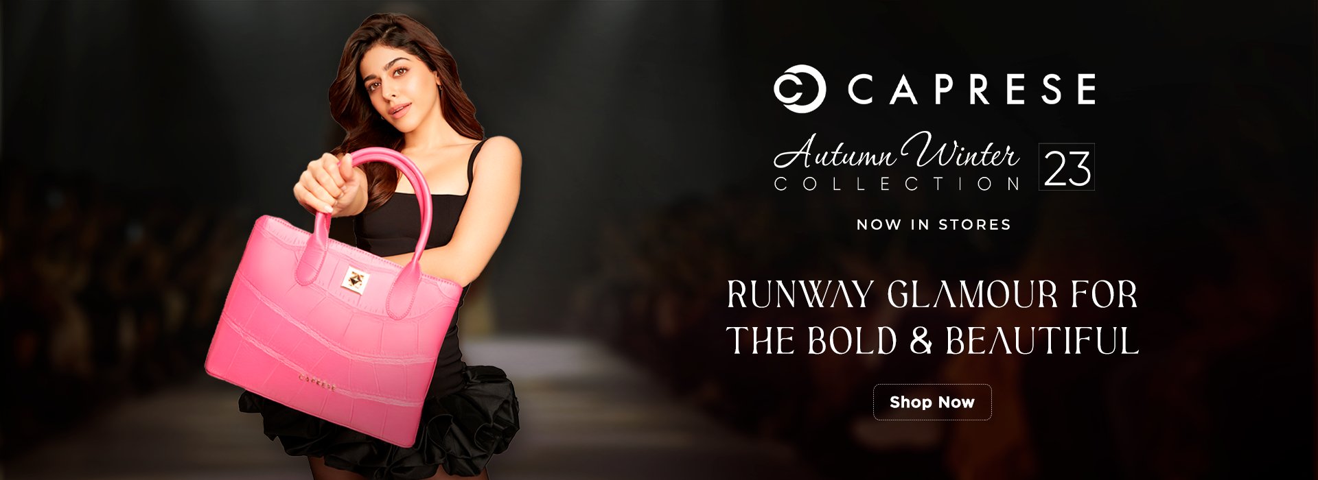 Original 2025 caprese bags