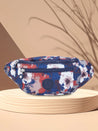 Caprese Celia Fanny Pack Medium (E) Navy