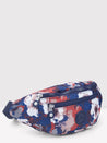 Caprese Celia Fanny Pack Medium (E) Navy