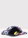 Caprese Celia Fanny Pack Medium (E) Navy