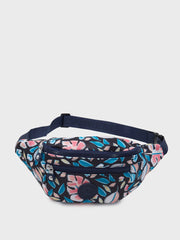 Caprese Celia Medium Black Fanny Pack
