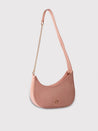 Caprese July Baguette Sling Medium Blush