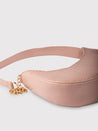 Caprese July Baguette Sling Medium Blush