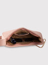 Caprese July Baguette Sling Medium Blush