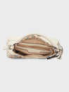 Caprese Archie Hobo Medium Beige
