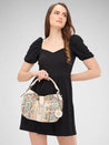 Caprese Archie Hobo Medium Beige