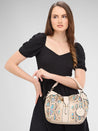 Caprese Archie Hobo Medium Beige