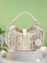 Caprese Archie Hobo Medium Beige