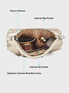 Caprese Archie Hobo Medium Beige