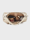 Caprese Archie Hobo Medium Beige