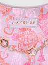 Caprese Cooper Hobo Medium Lilac