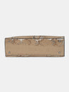 Caprese Lucia Hobo Medium Women'S Handbag Khaki