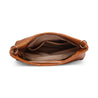 Caprese Mariya Hobo Small Tan