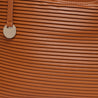 Caprese Mariya Hobo Small Tan
