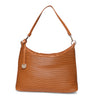 Caprese Mariya Hobo Small Tan