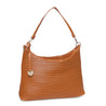 Caprese Mariya Hobo Small Tan