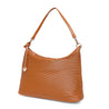 Caprese Mariya Hobo Small Tan