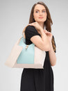 Caprese Tiera Hobo Large Beige