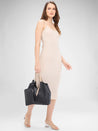 Caprese Tiera Hobo Large Black