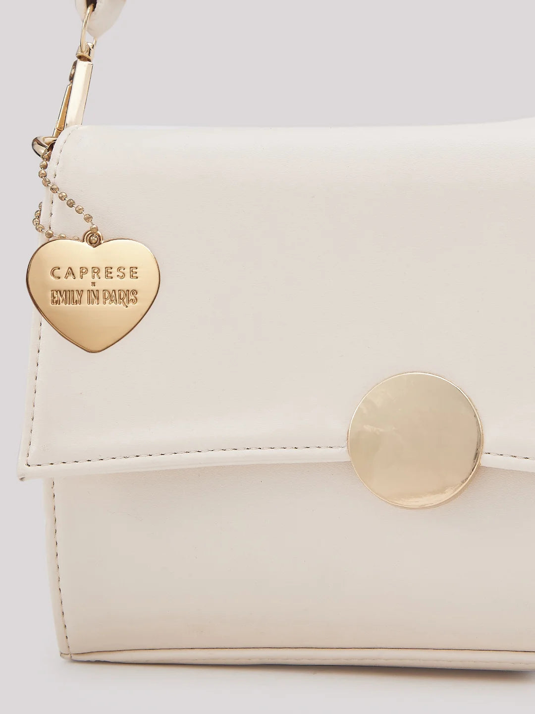 Caprese Emily in Paris Printed Medium Tote Handbag – Caprese Bags