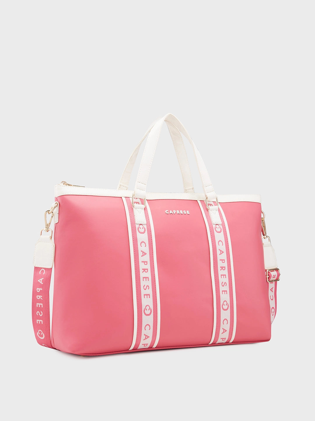 Caprese duffle bag discount