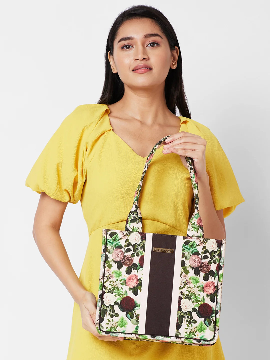 Caprese college bags sale