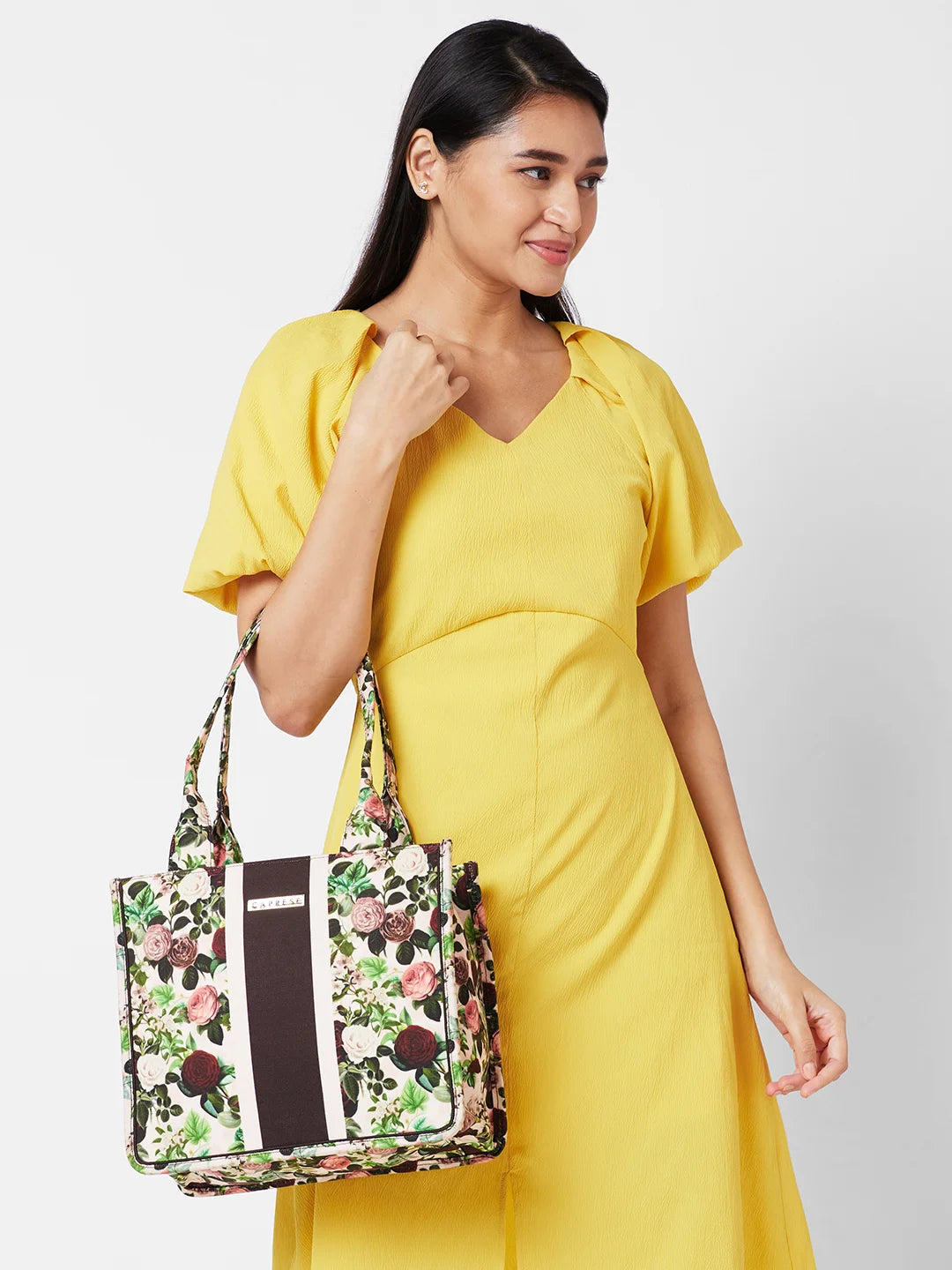 Caprese blossom bags discount