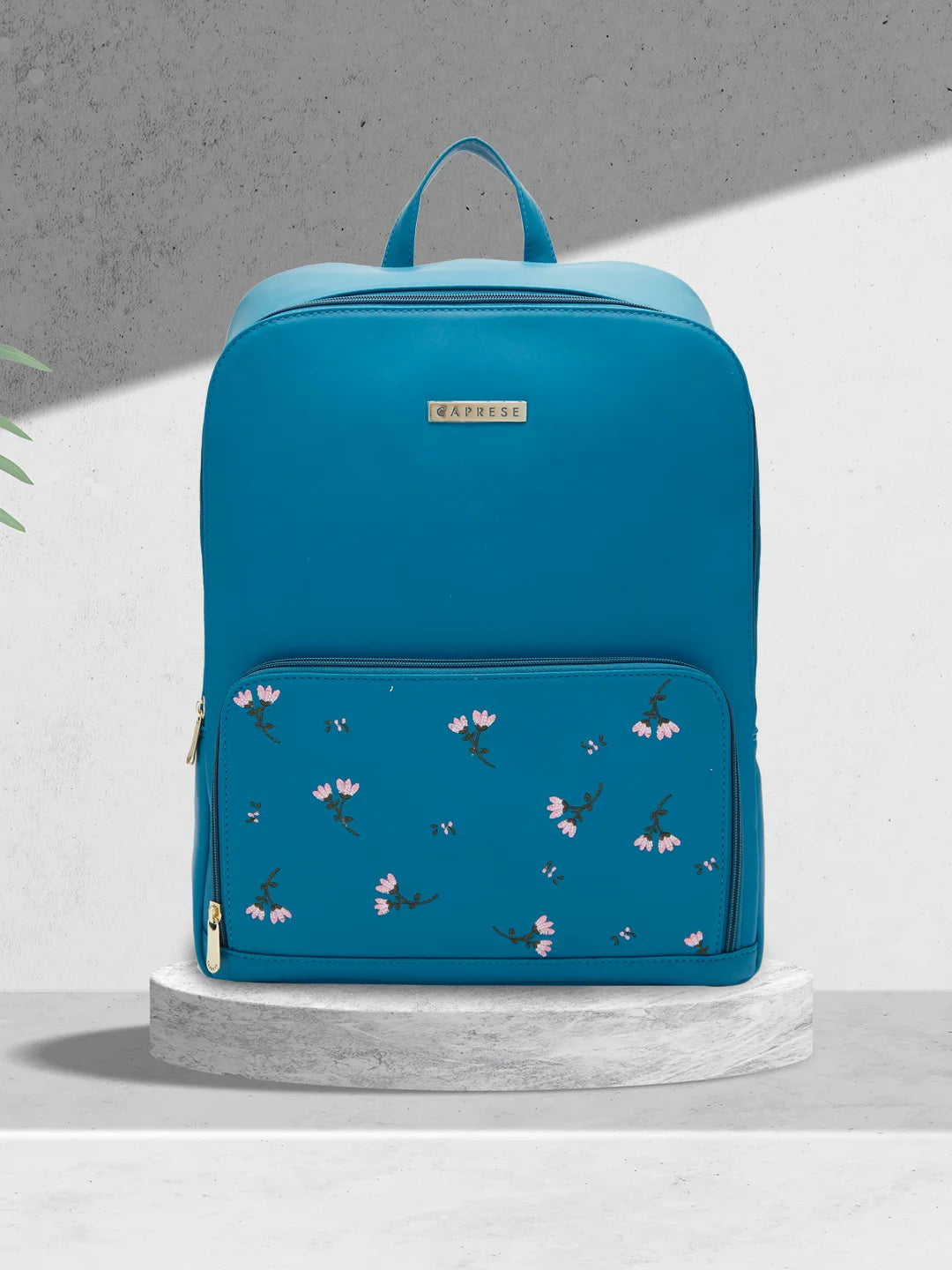 Teal laptop backpack hotsell