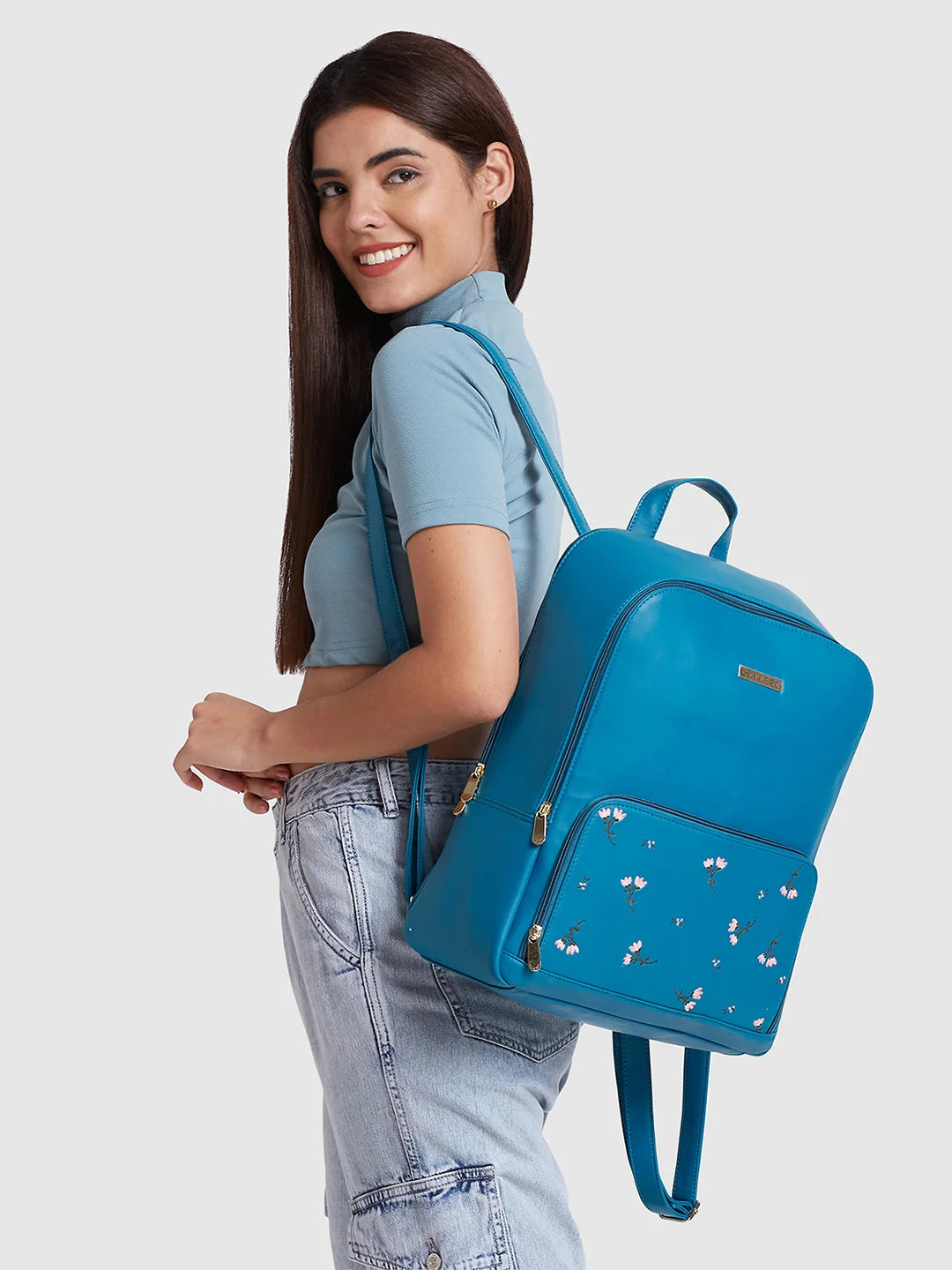 Caprese backpack sales