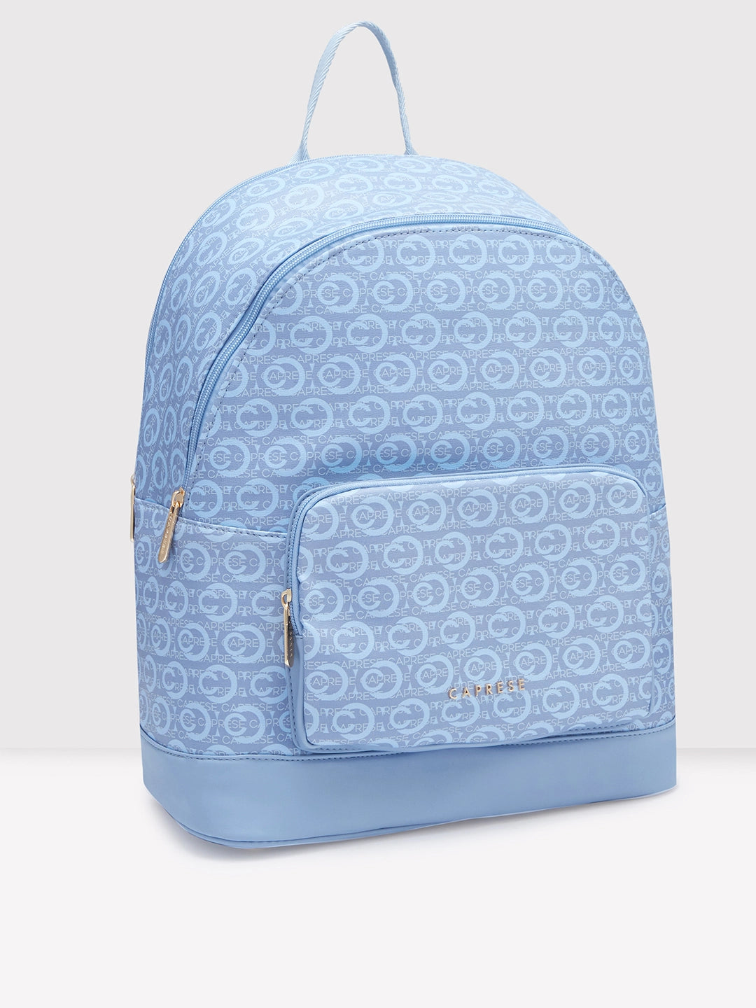 Caprese Cleo Laptop Backpack Large