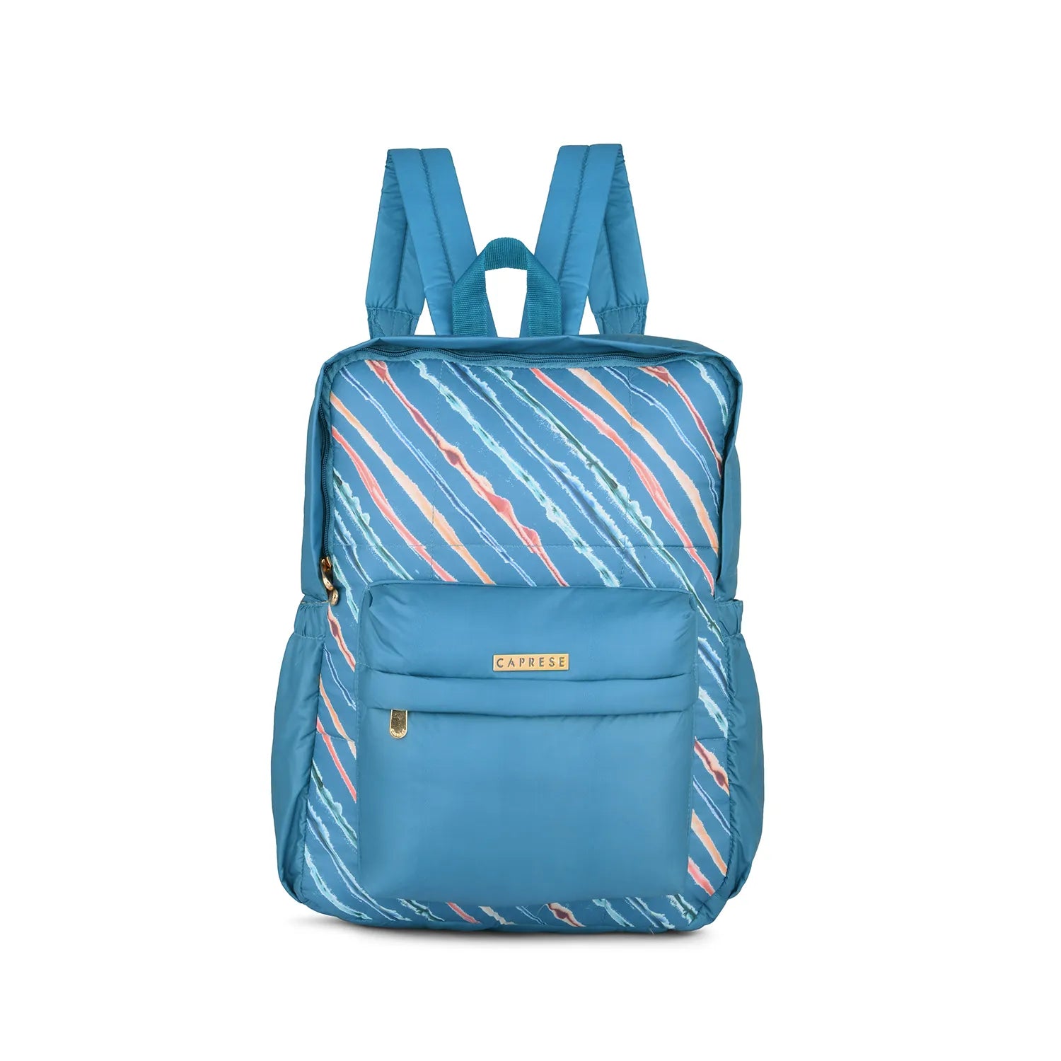 Caprese Pepper Laptop Backpack Medium Caprese Bags