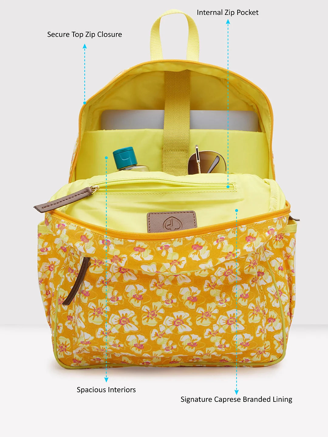 Caprese bags for college online