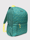 Caprese Zoe Laptop Backpack Large Sage Green