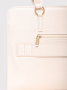 Caprese Sienna Laptop Bag Large Beige