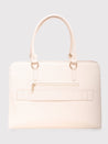 Caprese Sienna Laptop Bag Large Beige