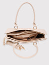 Caprese Sienna Laptop Bag Large Beige