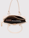 Caprese Sienna Laptop Bag Large Beige