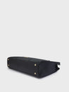 Caprese Sienna Laptop Bag Large Black