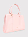 Caprese Sienna Laptop Bag Large Tan