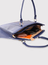 Caprese Sienna Laptop Bag Large Navy