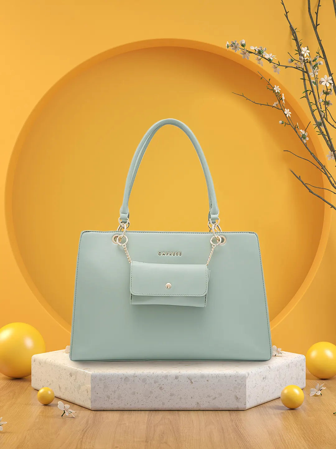 Caprese satchel on sale