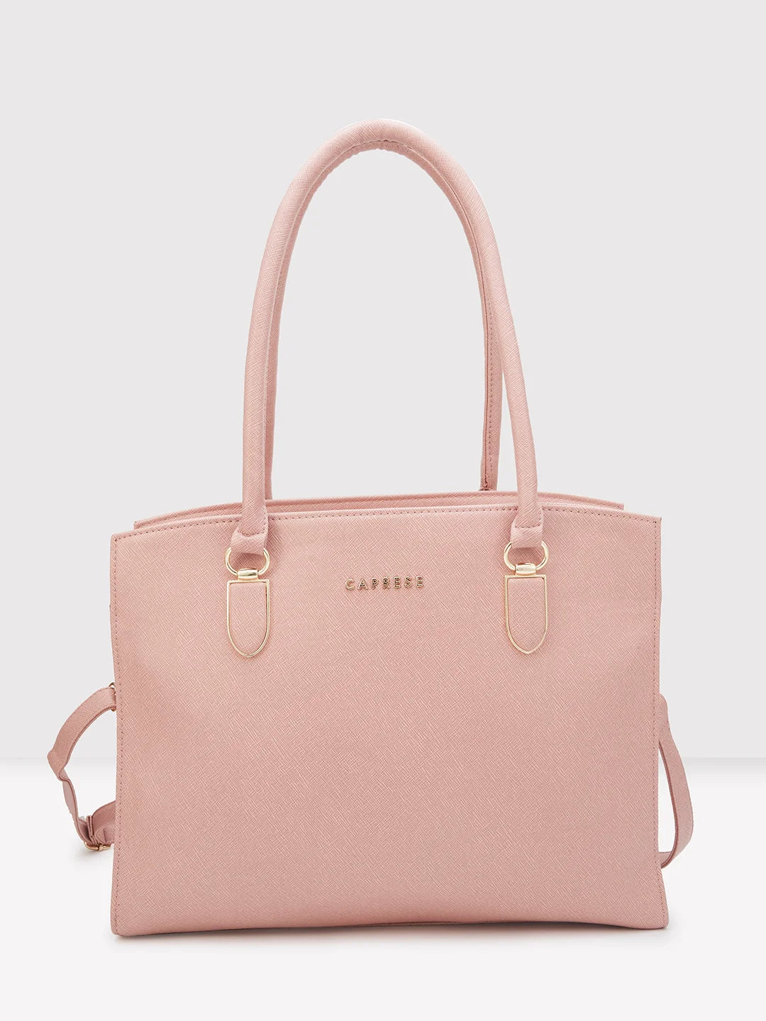 Caprese 2025 bags pink