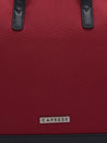 Caprese Rogue Laptop Sleeve Large Red