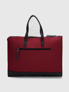 Caprese Rogue Laptop Sleeve Large Red