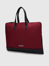 Caprese Rogue Laptop Sleeve Large Red