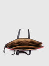 Caprese Rogue Laptop Sleeve Large Red