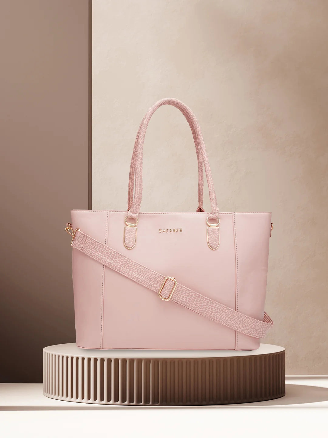 Caprese Esme Laptop Tote Extra Large Caprese Bags