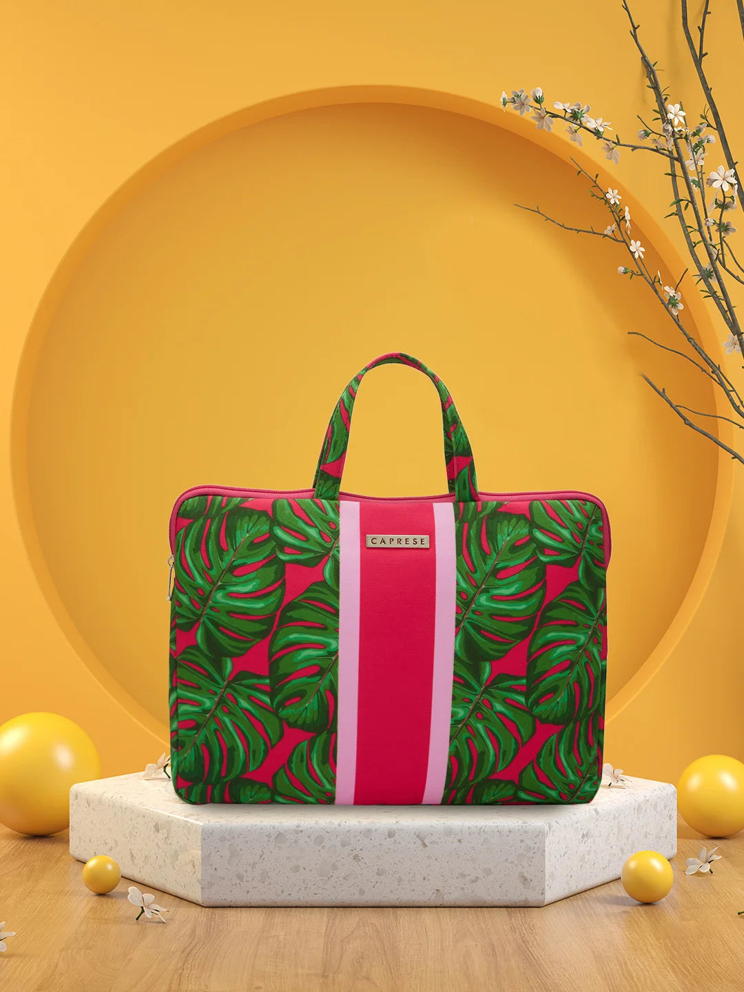 Caprese blossom bags hot sale