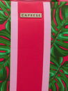 Caprese Tulip Laptop Sleeve Large Green
