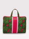 Caprese Tulip Laptop Sleeve Large Green